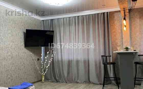 1-комнатная квартира посуточно, 31 м² посуточно, ул. Казахстан 110/1 Усть-Каменогорск