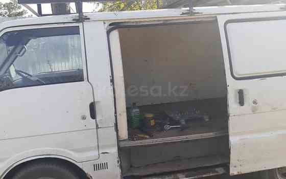 Nissan Vanette, 1997, 2 л, 1 км Костанай