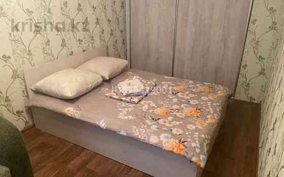 2-комнатная квартира посуточно, 47 м², 1/5 этаж, Бурова 37 Усть-Каменогорск