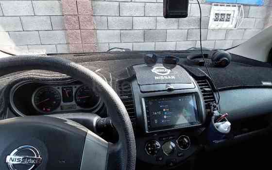 Nissan Note, 2007, 1.6 л, 228000 км Алматы
