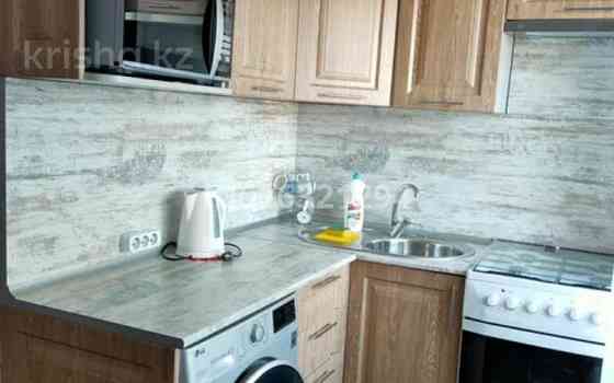 2-комнатная квартира посуточно, 44 м², 3/9 этаж, КШТ Усть-Каменогорск