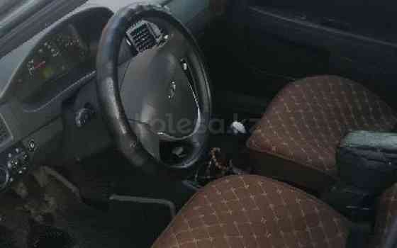 ВАЗ (Lada) Priora 2170, 2012, 1.6 л, 205000 км Усть-Каменогорск