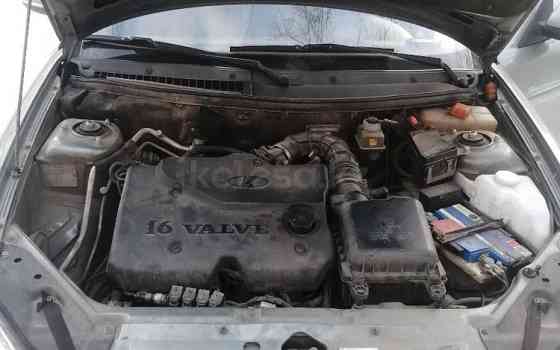 ВАЗ (Lada) Priora 2170, 2012, 1.6 л, 205000 км Усть-Каменогорск