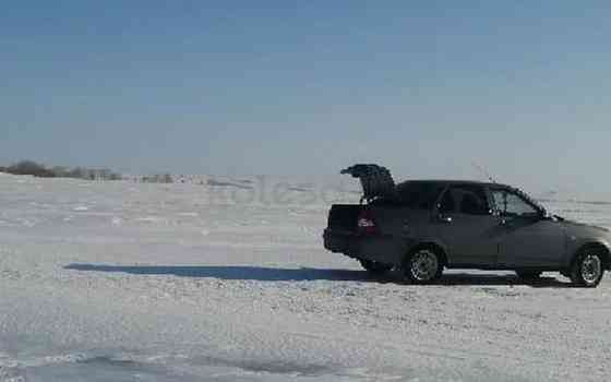 ВАЗ (Lada) Priora 2170, 2012, 1.6 л, 205000 км Усть-Каменогорск