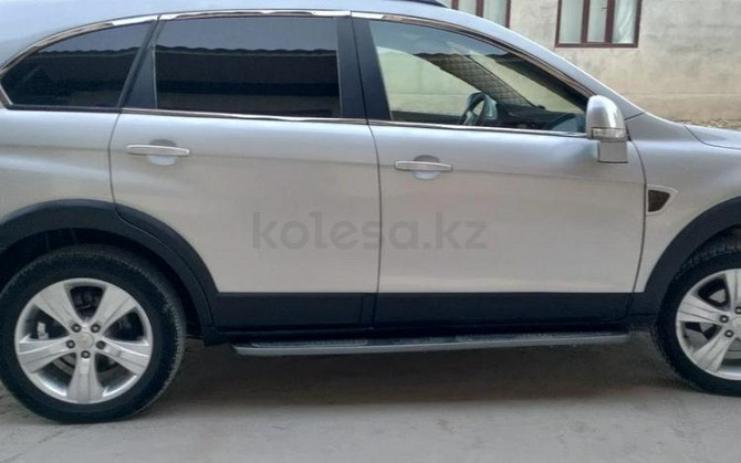 Daewoo Winstorm, 2006, 2.4 л,  км Shymkent - photo 4