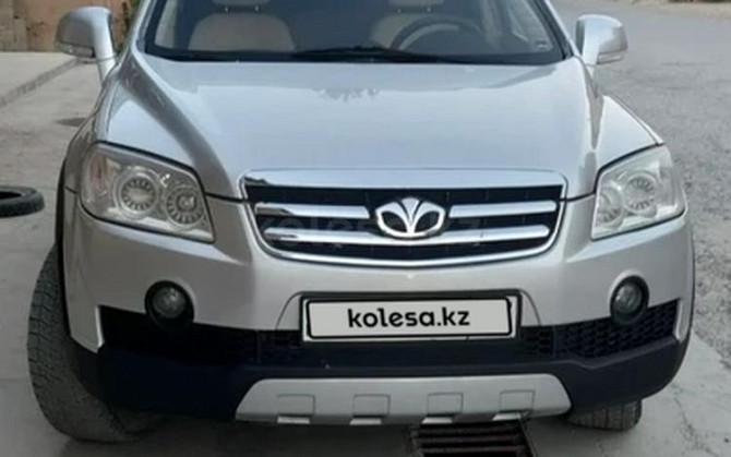 Daewoo Winstorm, 2006, 2.4 л,  км Shymkent - photo 1