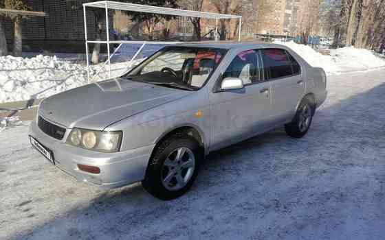 Nissan Bluebird, 1996, 1.8 л,  км Семей