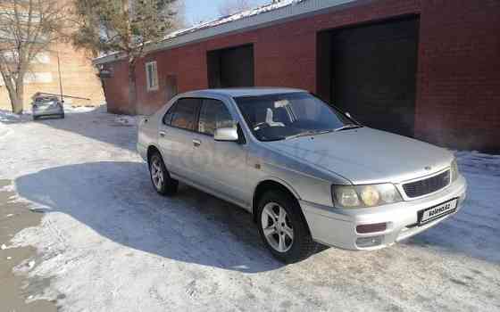Nissan Bluebird, 1996, 1.8 л,  км Семей