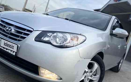 Hyundai Avante, 2009, 1.6 л, 240000 км Шымкент