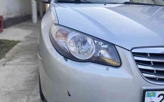 Hyundai Avante, 2009, 1.6 л, 240000 км Шымкент