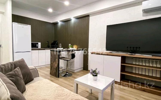2-комнатная квартира посуточно, 51 м², 8/10 этаж, Кабанбай батыра 152/2 Ust-Kamenogorsk - photo 8