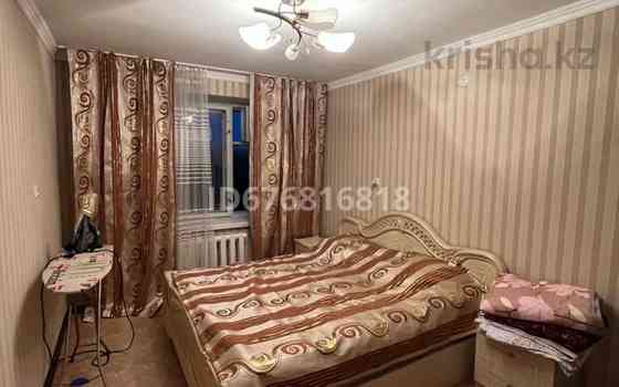 2-комнатная квартира посуточно, 50 м², 8/10 этаж, Красина 14а Усть-Каменогорск