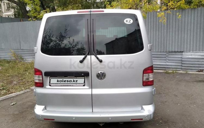 Volkswagen Caravelle, 2006, 2.5 л, 419500 км Петропавловск - изображение 4