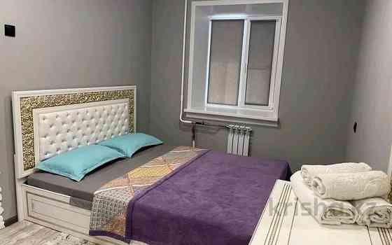 2-комнатная квартира посуточно, 55 м², 10/13 этаж, улица Казахстан 70 Усть-Каменогорск
