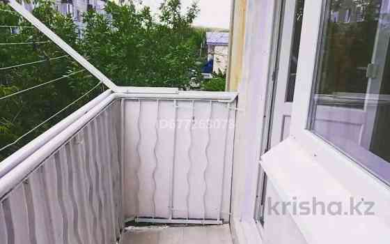1-комнатная квартира посуточно, 30 м², 3/5 этаж, Казахстан 104 / Возле Пушкина Усть-Каменогорск