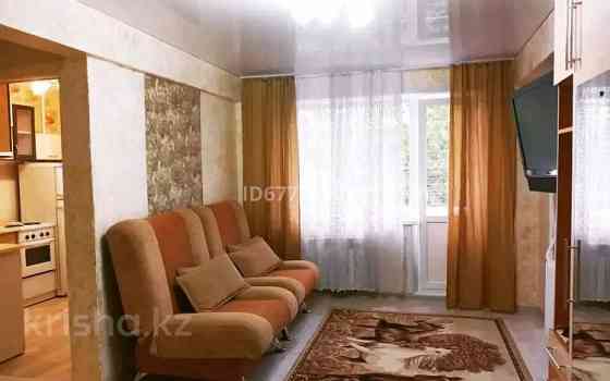 1-комнатная квартира посуточно, 30 м², 3/5 этаж, Казахстан 104 / Возле Пушкина Усть-Каменогорск