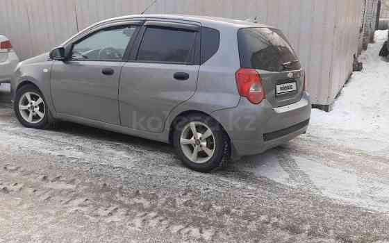 Chevrolet Aveo, 2011, 1.2 л, 170000 км Усть-Каменогорск