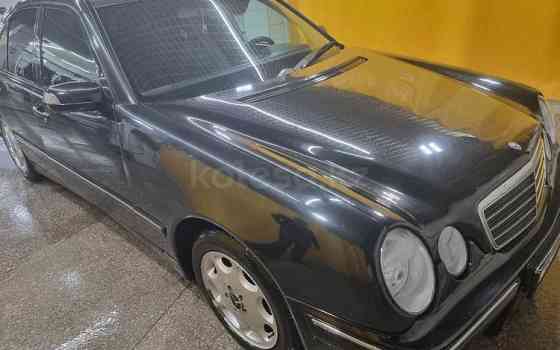 Mercedes-Benz E 240, 2000, 2.4 л, 340000 км Астана