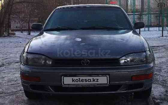 Toyota Camry, 1992, 2.2 л, 605000 км Ekibastuz