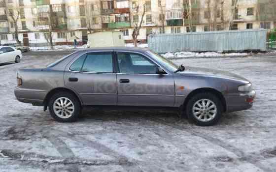 Toyota Camry, 1992, 2.2 л, 605000 км Ekibastuz