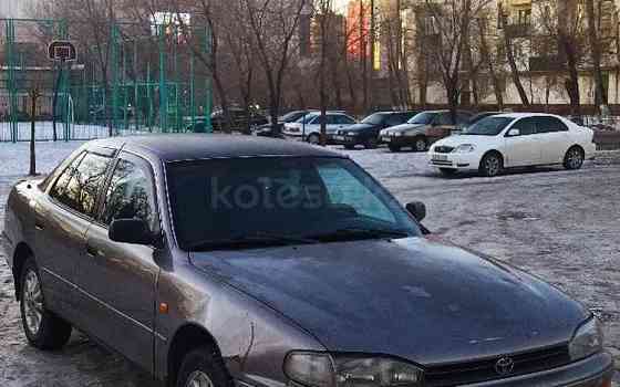Toyota Camry, 1992, 2.2 л, 605000 км Ekibastuz