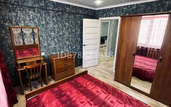 2-комнатная квартира посуточно, 52 м², 4/5 этаж, Жастар 31 Усть-Каменогорск