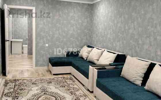 2-комнатная квартира посуточно, 52 м², 4/5 этаж, Жастар 31 Усть-Каменогорск