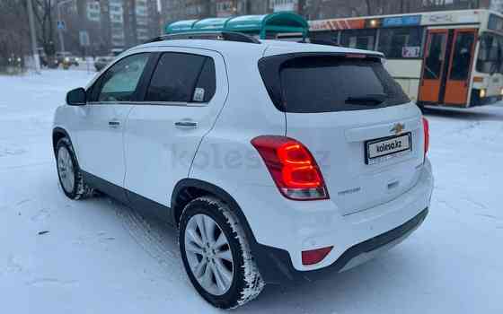 Chevrolet Tracker, 2020, 1.8 л, 38000 км Shahtinsk