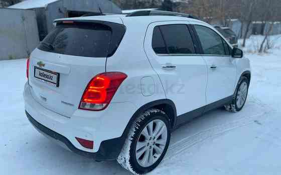 Chevrolet Tracker, 2020, 1.8 л, 38000 км Shahtinsk