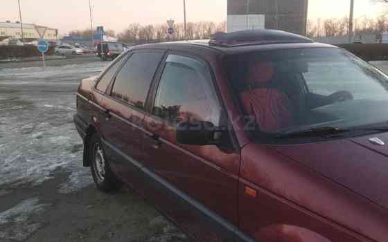 Volkswagen Passat, 1991, 1.8 л, 270000 км Уральск