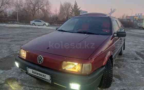 Volkswagen Passat, 1991, 1.8 л, 270000 км Уральск