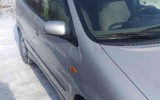 Nissan Almera Tino, 2001, 2 л, 290000 км Экибастуз