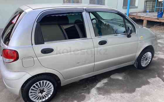Daewoo Matiz, 2013, 0.8 л, 175600 км Shymkent