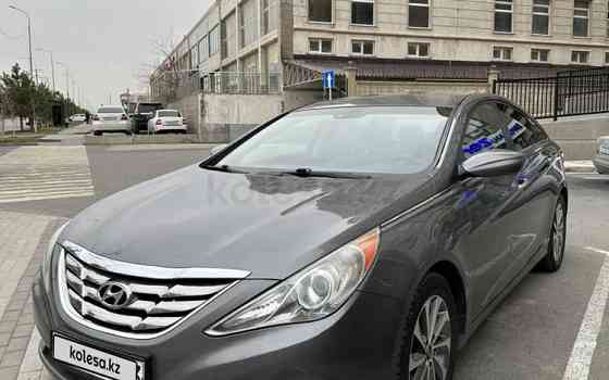 Hyundai Sonata, 2010, 2 л, 165000 км Shymkent