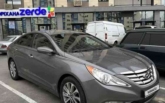Hyundai Sonata, 2010, 2 л, 165000 км Shymkent