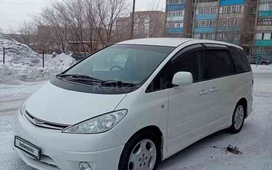 Toyota Estima, 2005, 3 л, 155000 км Темиртау