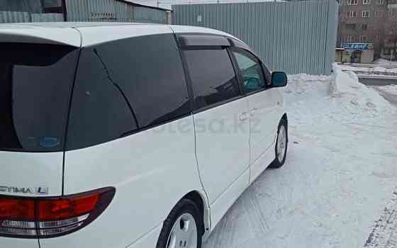 Toyota Estima, 2005, 3 л, 155000 км Темиртау