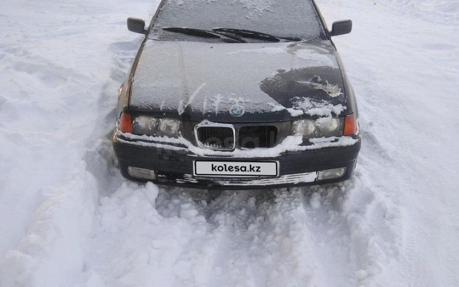 BMW 320, 1991, 2 л, 450000 км Новая Бухтарма - изображение 1