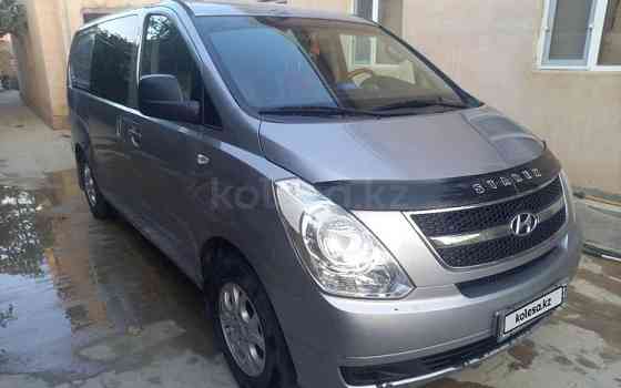 Hyundai Starex, 2013, 3 л, 180000 км Aqtau