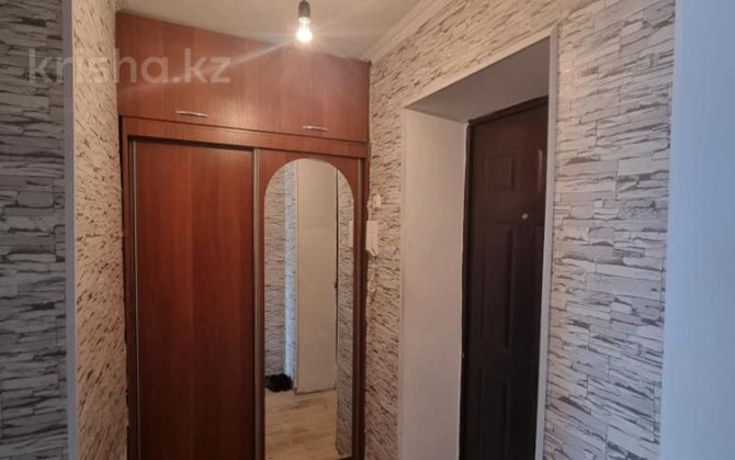 1-комнатная квартира долгосрочно, 30 м², 2/5 этаж, Абая 147 Костанай - изображение 5