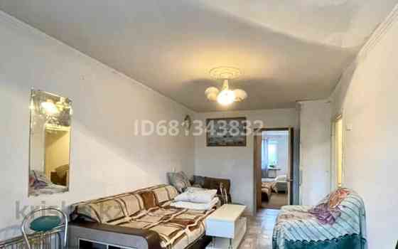2-комнатная квартира посуточно, 50 м², 5/5 этаж, Лихарева 7 Усть-Каменогорск