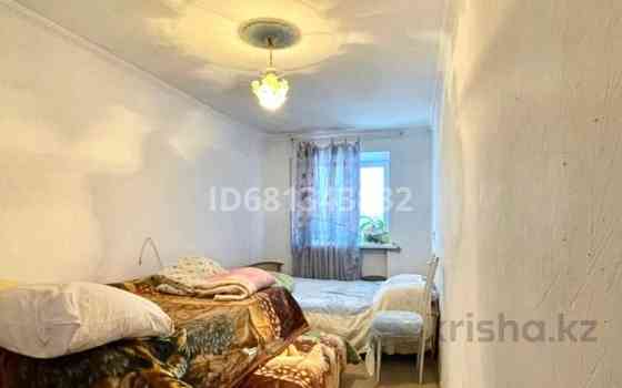 2-комнатная квартира посуточно, 50 м², 5/5 этаж, Лихарева 7 Усть-Каменогорск