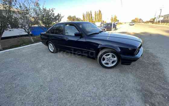 BMW 525, 1994, 2.5 л, 258938 км Кызылорда