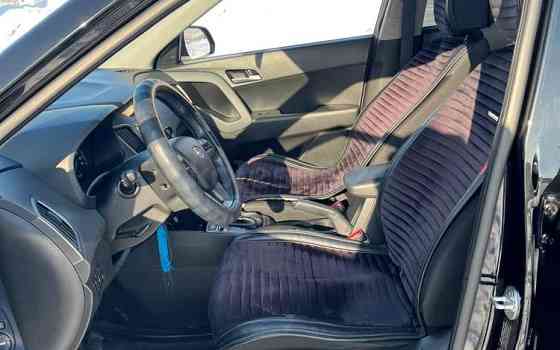 Hyundai Creta, 2019, 1.6 л, 83000 км Петропавловск