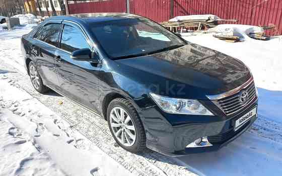 Toyota Camry, 2012, 2 л, 139000 км Павлодар