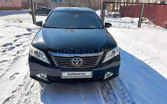 Toyota Camry, 2012, 2 л, 139000 км Павлодар