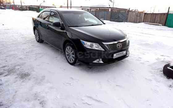 Toyota Camry, 2012, 2 л, 139000 км Павлодар