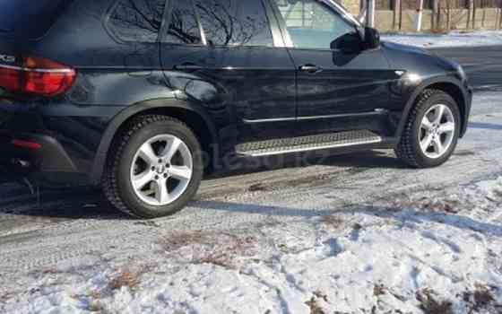 BMW X5, 2007, 3 л, 225000 км Кызылорда