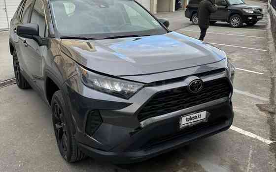 Toyota RAV 4, 2022, 2.5 л, 2600 км Aqtau