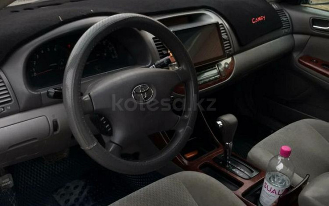 Toyota Camry, 2003, 2.4 л, 333333 км Кызылорда - изображение 3